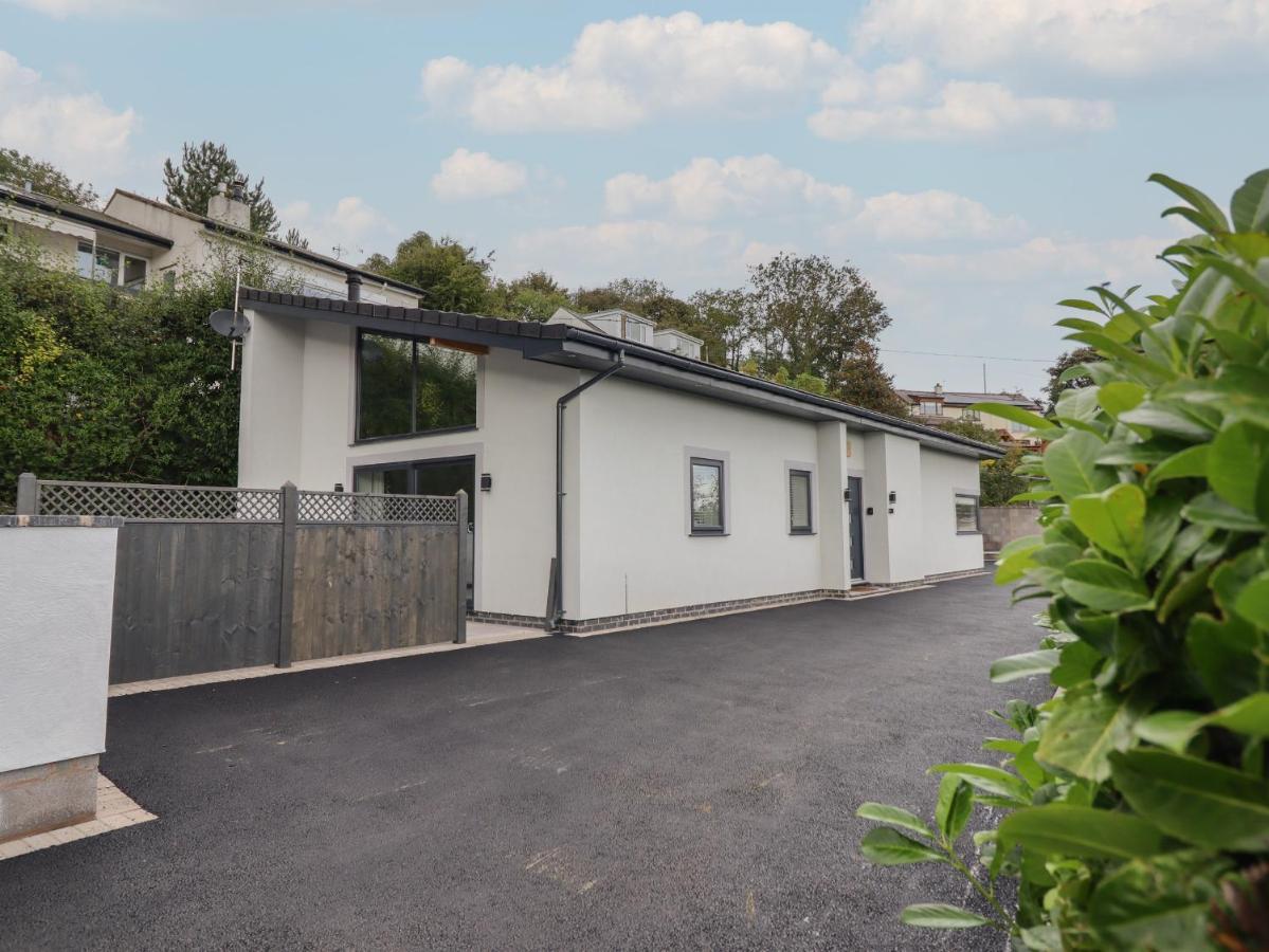 Bryn Cae Villa Ландъндо Екстериор снимка